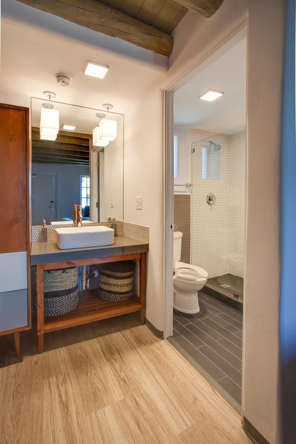 El Vado Motel แอลบูเคอร์คี ภายนอก รูปภาพ